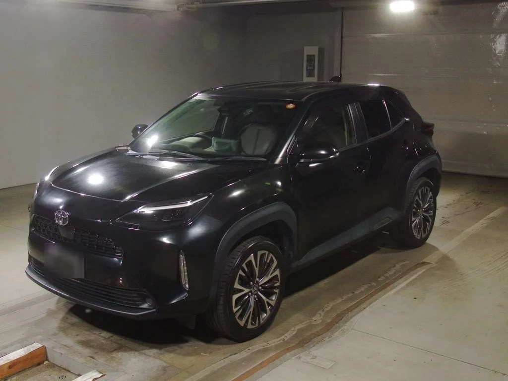 Toyota Yaris Cross MXPB10 2022